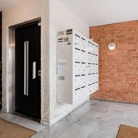 Le Jules De Toulouse Apartment Bagian luar foto
