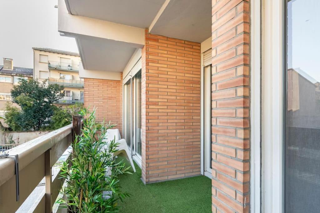 Le Jules De Toulouse Apartment Bagian luar foto
