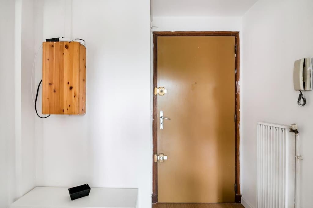 Le Jules De Toulouse Apartment Bagian luar foto