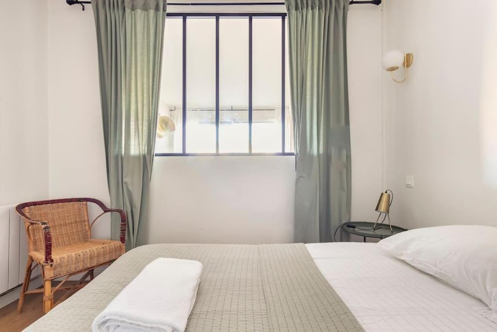 Le Jules De Toulouse Apartment Bagian luar foto