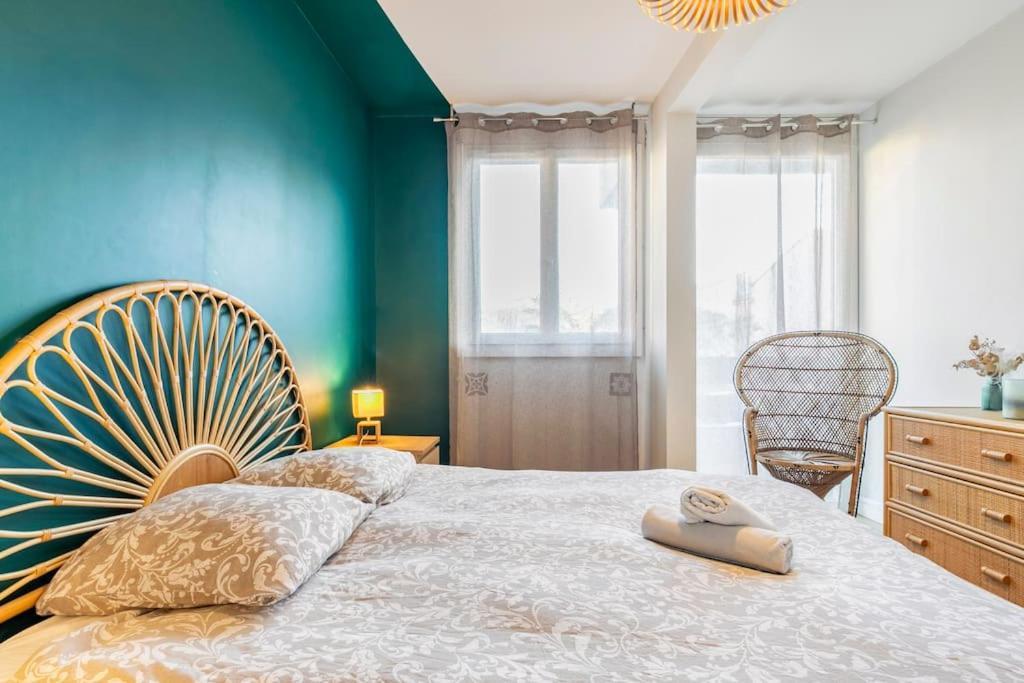 Le Jules De Toulouse Apartment Bagian luar foto
