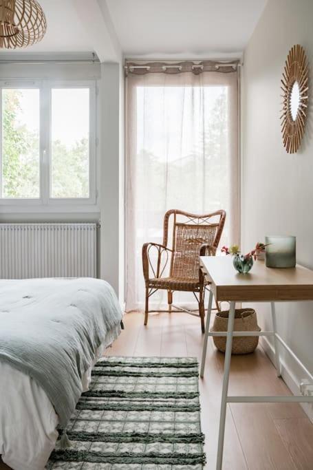 Le Jules De Toulouse Apartment Bagian luar foto