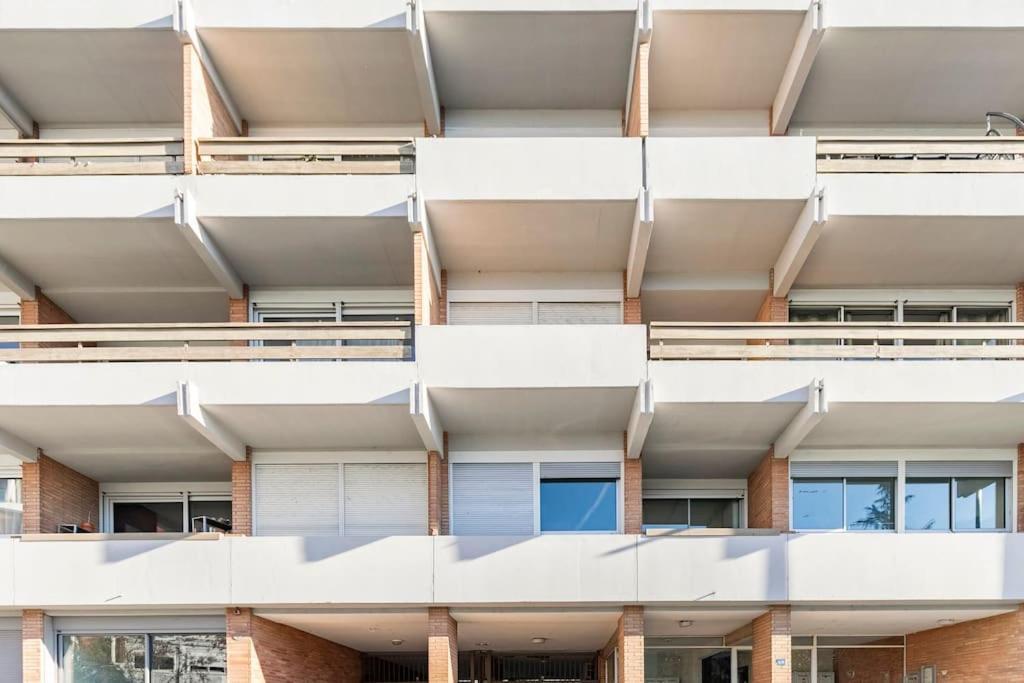 Le Jules De Toulouse Apartment Bagian luar foto