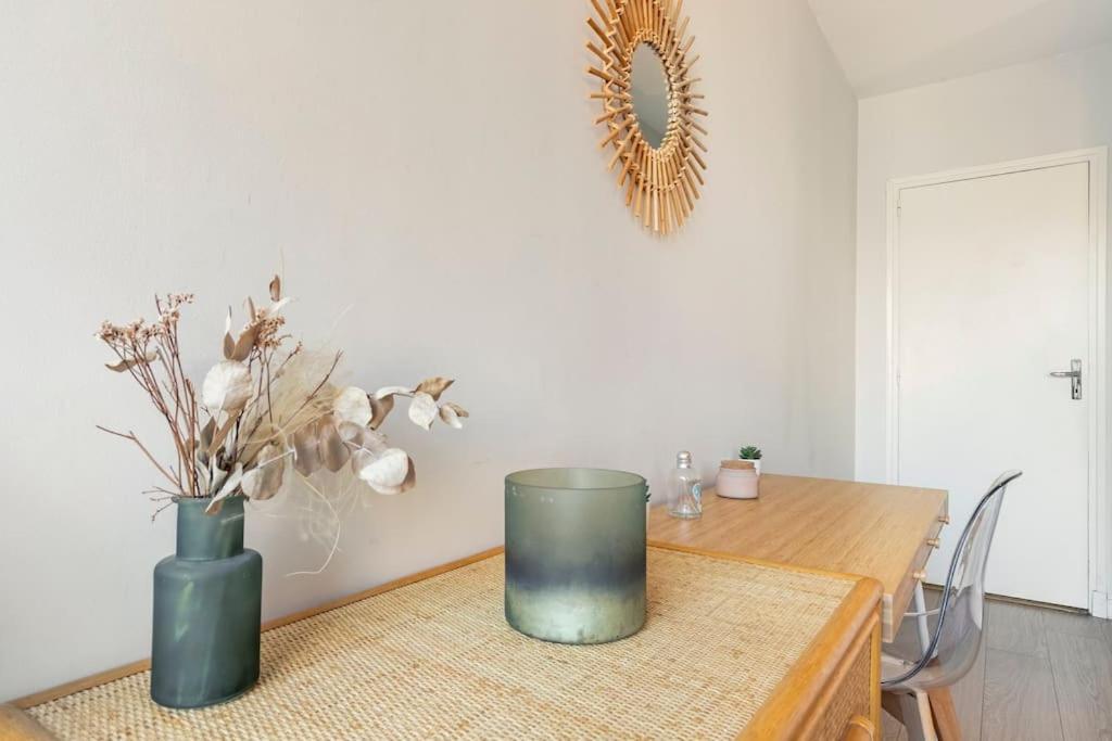 Le Jules De Toulouse Apartment Bagian luar foto