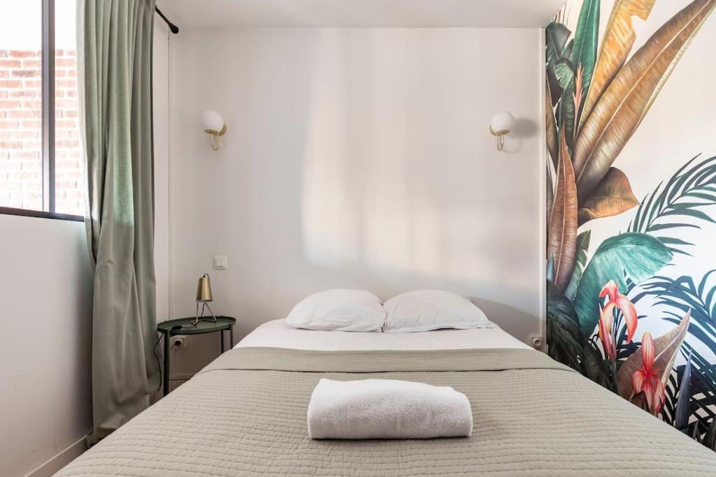 Le Jules De Toulouse Apartment Bagian luar foto
