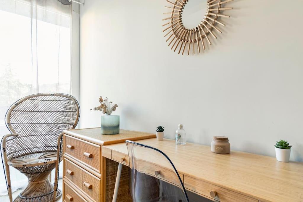 Le Jules De Toulouse Apartment Bagian luar foto