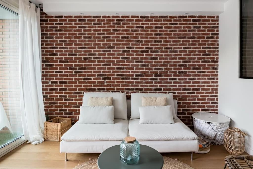 Le Jules De Toulouse Apartment Bagian luar foto