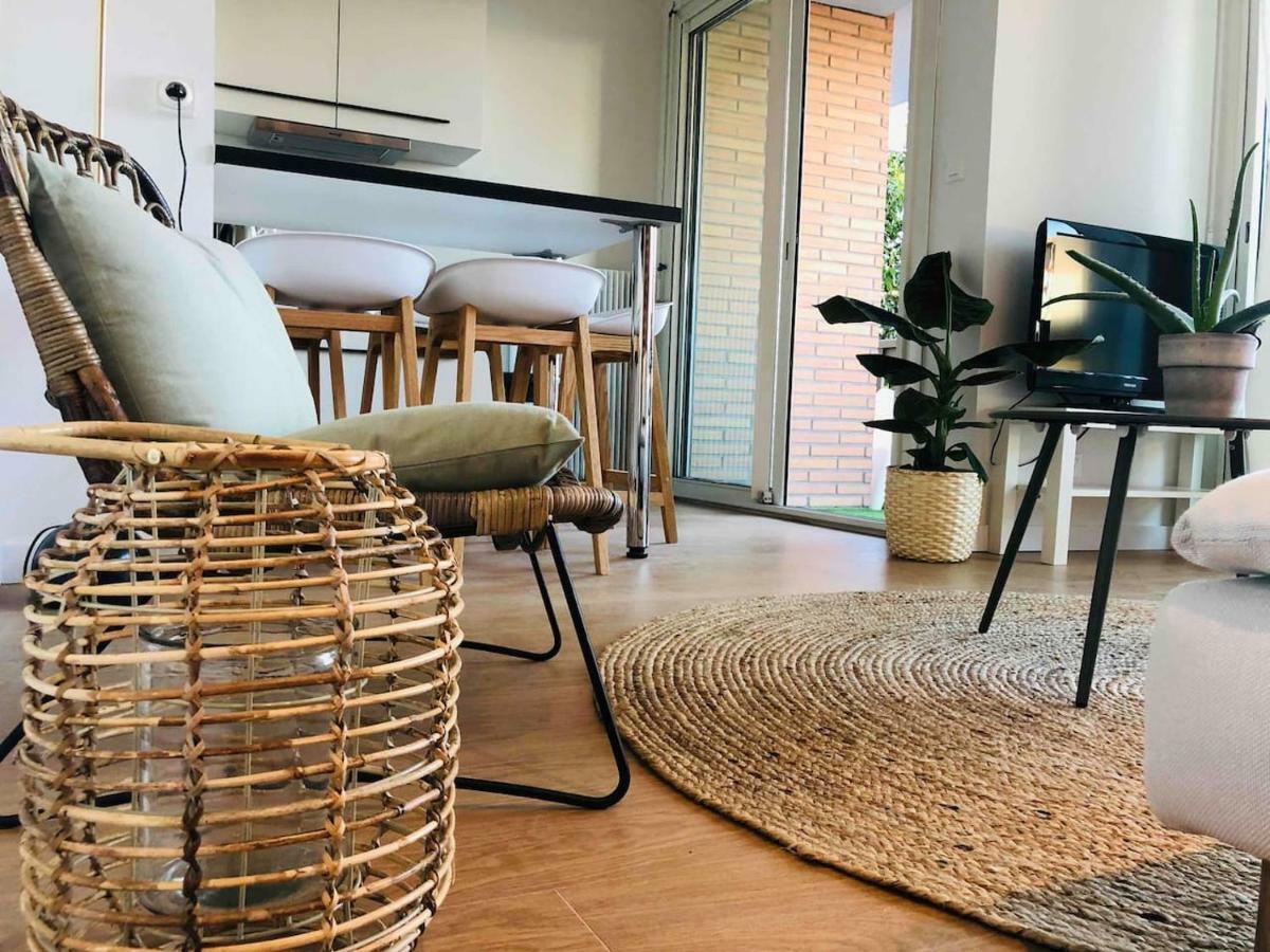 Le Jules De Toulouse Apartment Bagian luar foto