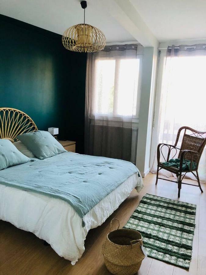 Le Jules De Toulouse Apartment Bagian luar foto