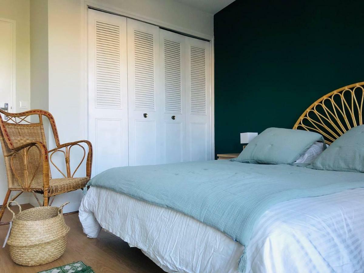 Le Jules De Toulouse Apartment Bagian luar foto