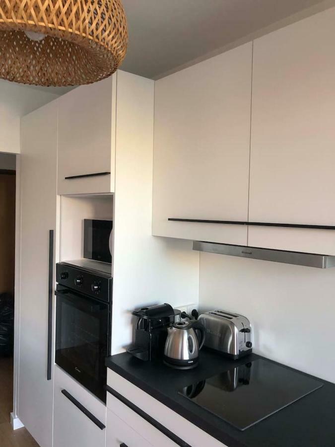 Le Jules De Toulouse Apartment Bagian luar foto