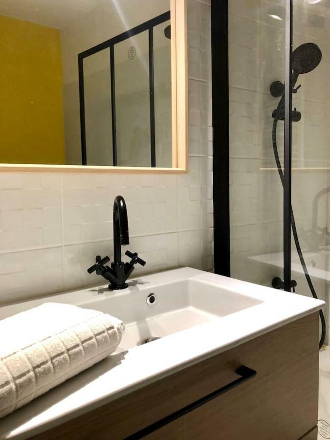Le Jules De Toulouse Apartment Bagian luar foto